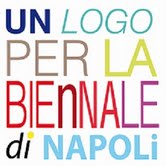 Un logo per la Biennale di Napoli